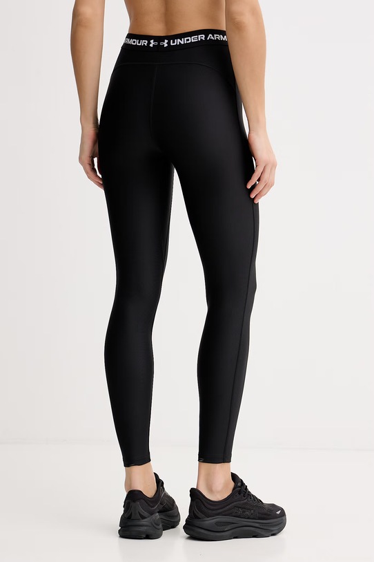 Oblačila Pajkice za vadbo Under Armour HeatGear 6010002 črna