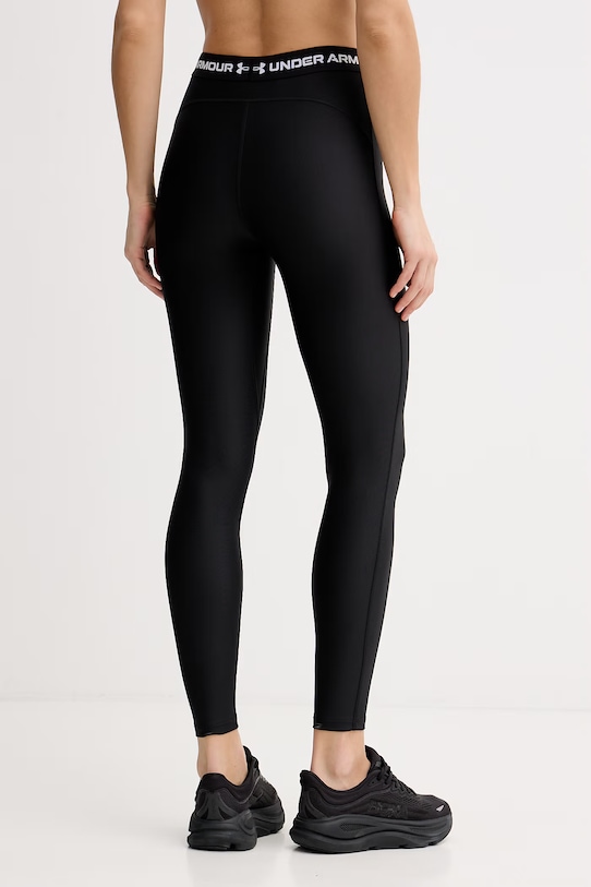 Oblačila Pajkice za vadbo Under Armour HeatGear 6010002 črna