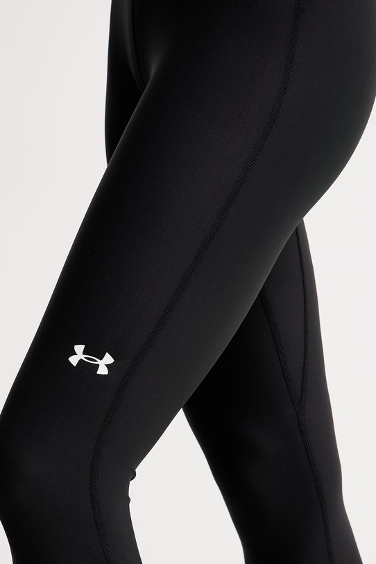 Pajkice za vadbo Under Armour HeatGear črna 6010002