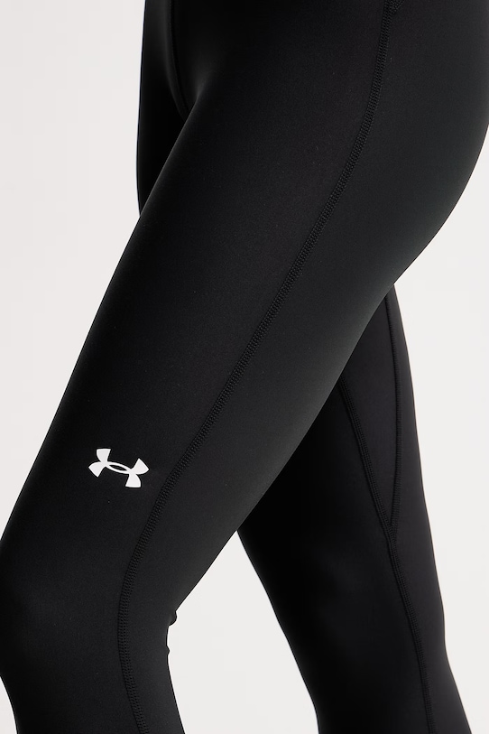 Pajkice za vadbo Under Armour HeatGear črna 6010002