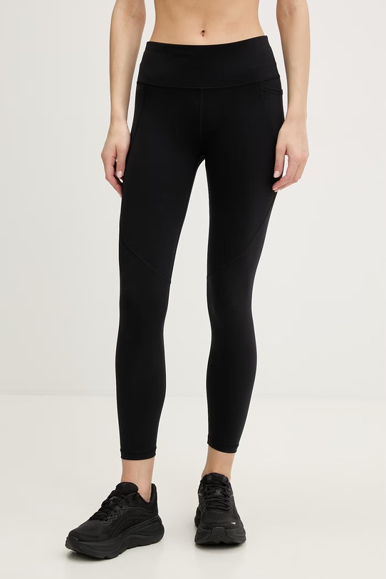 Sweaty Betty legginsy damskie Power czarny SB540078