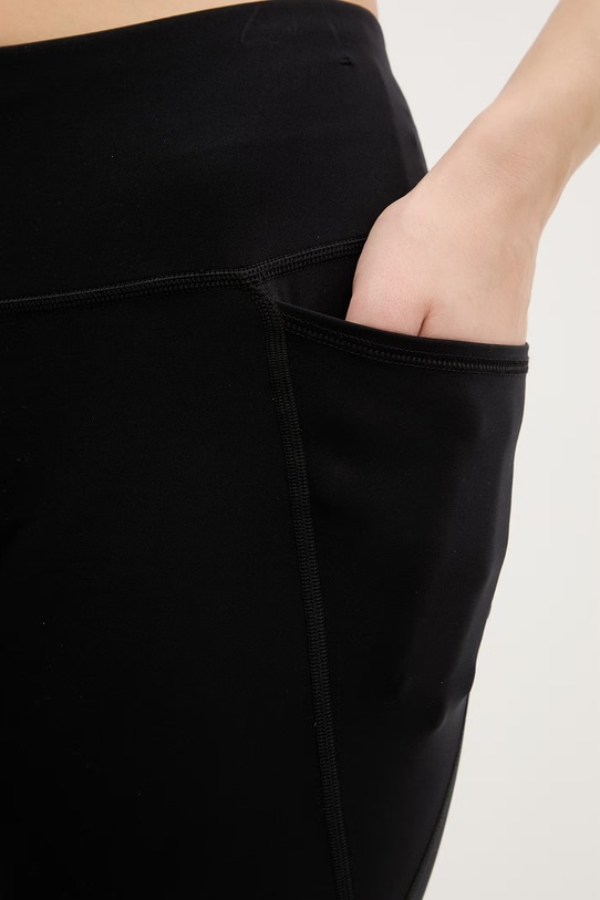 Sweaty Betty legginsy damskie Power czarny SB540078