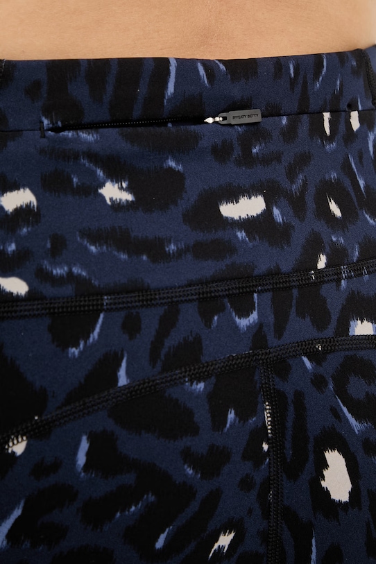 Sweaty Betty legginsy damskie Power granatowy SB5400A78