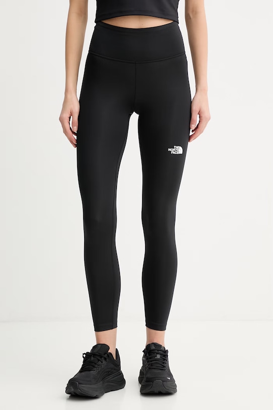 The North Face legginsy damskie FLEX czarny NF0A8JHTJK31