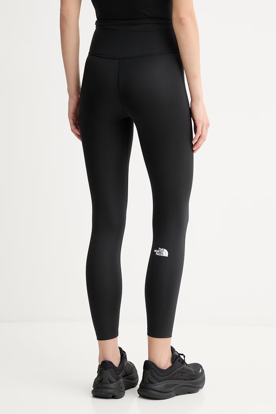Odzież The North Face legginsy damskie FLEX NF0A8JHTJK31 czarny