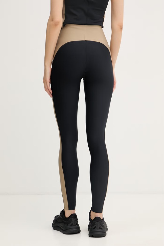 Odzież Casall legginsy damskie 26151 czarny