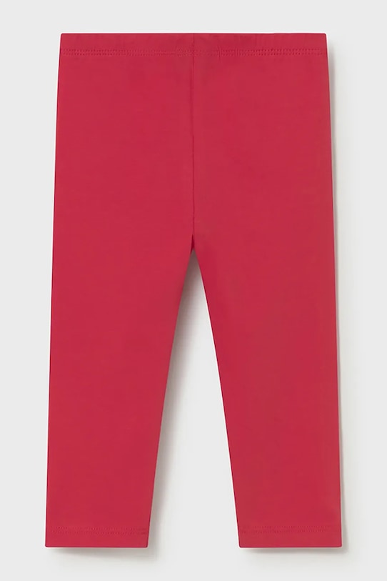 Kojenecké legíny Mayoral 703.4F.Baby.PPY2 červená SS26