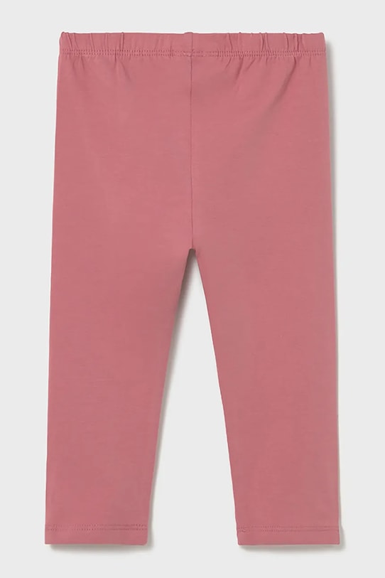 Mayoral leggings neonato/a 703.4F.Baby.PPY2 rosa SS26