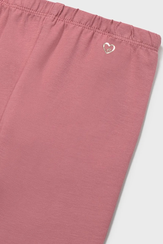 BIMBA Mayoral leggings neonato/a 703.4F.Baby.PPY2 rosa