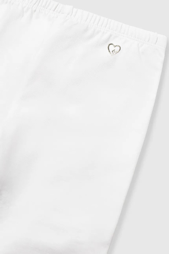 Dievča Legíny pre bábätká Mayoral 706.4K.Baby.PPY2 biela