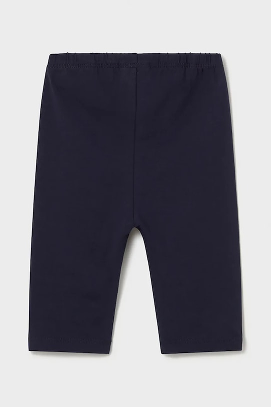 Mayoral legginsy niemowlęce 706.4K.Baby.PPY2 granatowy SS26
