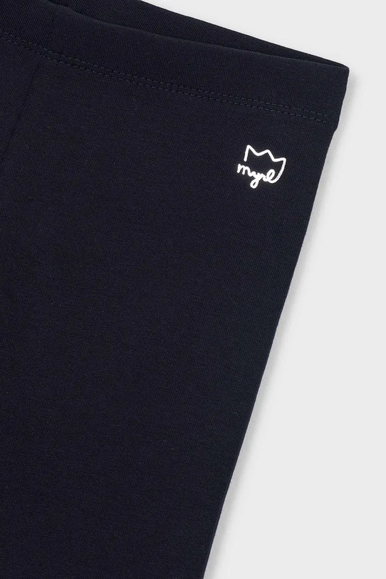 Κοριτσίστικα Παιδικά κολάν Mayoral 723.6J.Mini.PPY2 μαύρο