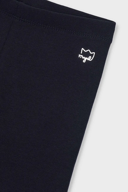 Κοριτσίστικα Παιδικά κολάν Mayoral 723.6J.Mini.PPY2 μαύρο