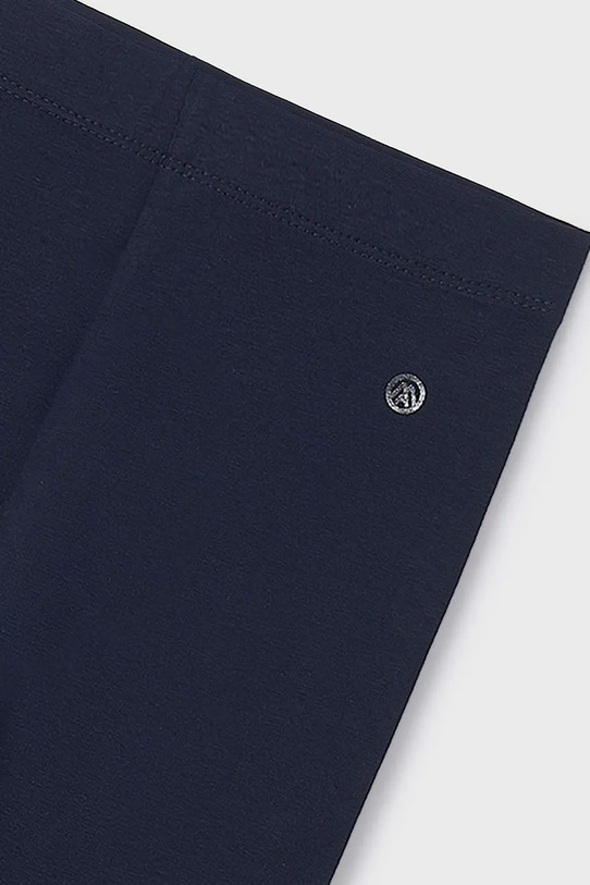 Deklice Otroške pajkice Mayoral 752.8E.Junior.PPY2 mornarsko modra