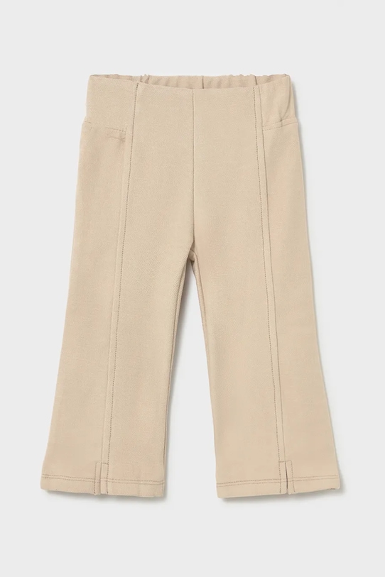 Dječje tajice Mayoral pletivo bež 1745.4H.Baby.PPY2