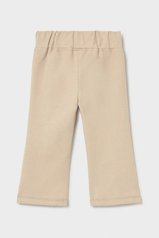 Dječje tajice Mayoral 1745.4H.Baby.PPY2 bež SS26