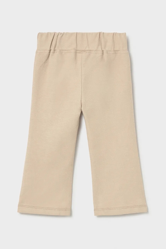 Dječje tajice Mayoral 1745.4H.Baby.PPY2 bež SS26