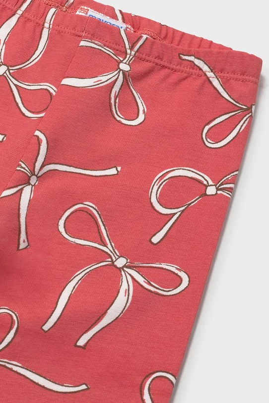 Dziewczynka Mayoral legginsy dziecięce 1746.4J.Baby.PPY2 różowy