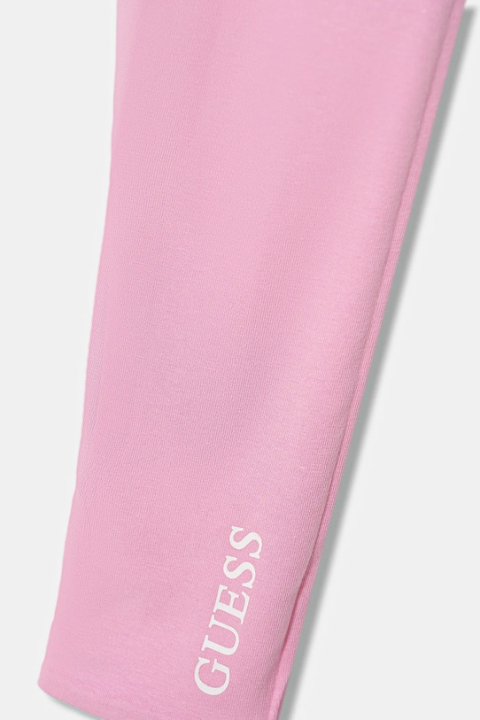 Guess legginsy dziecięce K6RB02.K6YW4.PPY2