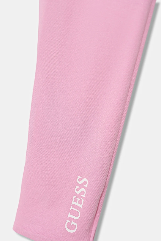 Guess legginsy dziecięce K6RB02.K6YW4.PPY2