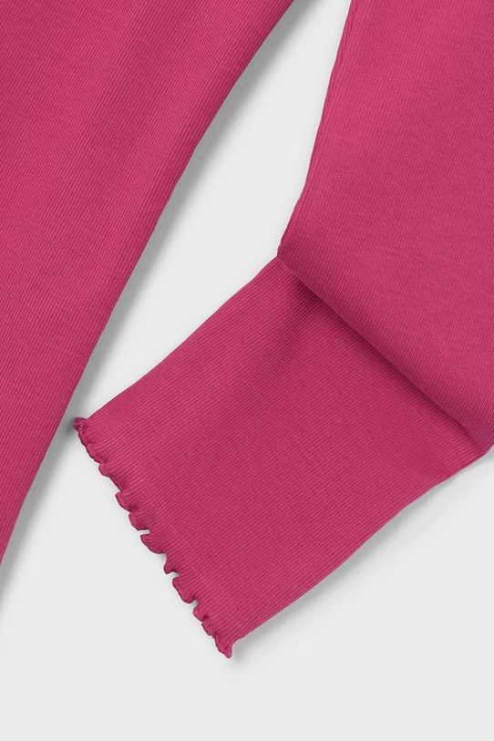 Dziewczynka Mayoral spodnie dziecięce 3720.6G.Mini.PPY2 różowy