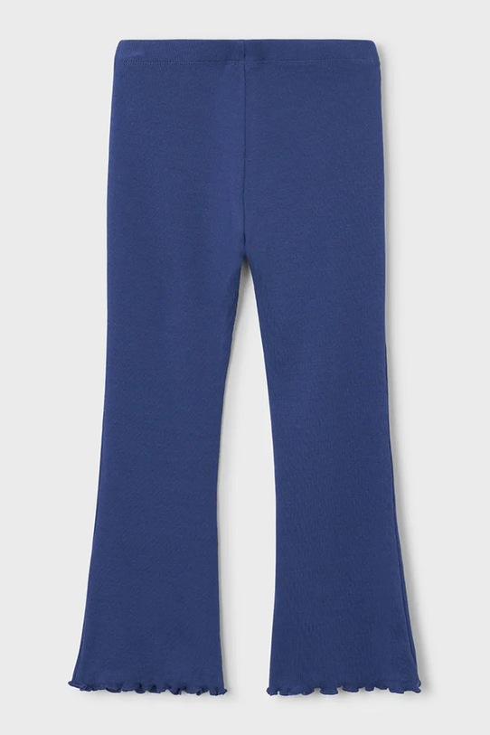 Mayoral spodnie dziecięce 3720.6G.Mini.PPY2 granatowy SS26