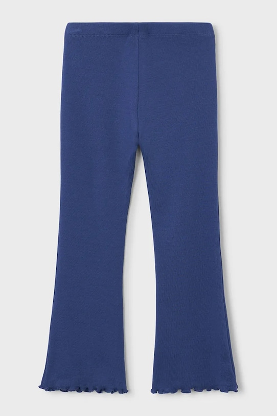 Παιδικό παντελόνι Mayoral 3720.6G.Mini.PPY2 σκούρο μπλε SS26