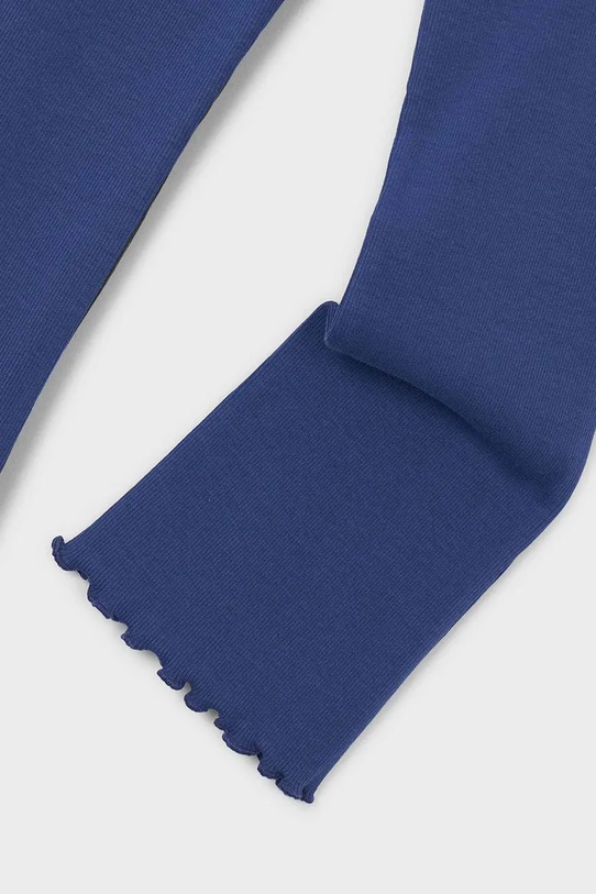 Dziewczynka Mayoral spodnie dziecięce 3720.6G.Mini.PPY2 granatowy