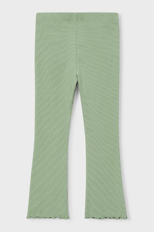 BIMBA Mayoral pantaloni per bambini 3720.6G.Mini.PPY2 verde