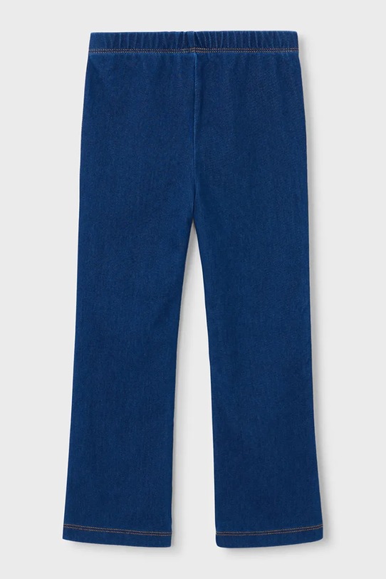 Mayoral spodnie dziecięce 3721.6J.Mini.PPY2 granatowy SS26