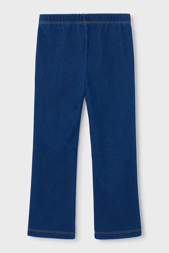 Mayoral spodnie dziecięce 3721.6J.Mini.PPY2 granatowy SS26
