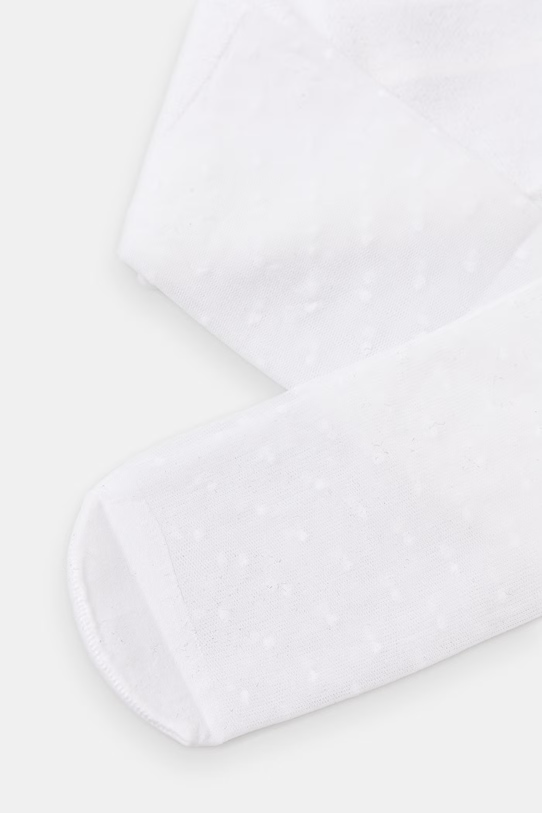 Mayoral rajstopy dziecięce 10131.4B.Baby.PPY2 biały SS26