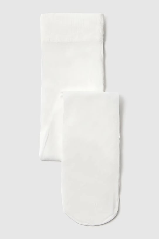 Дитячі колготки Mayoral Для немовлят бежевий 10131.4B.Baby.PPY2