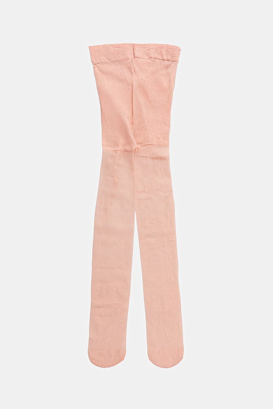 Mayoral rajstopy dziecięce Produkt niemowlęcy różowy 10131.4B.Baby.PPY2