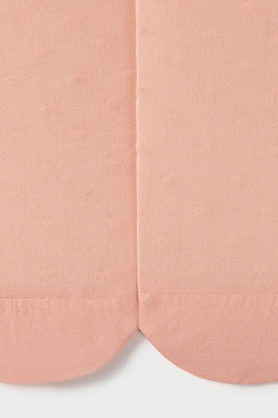 Детски чорапогащи Mayoral 10131.4B.Baby.PPY2 розов SS26