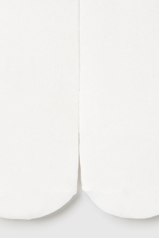 Mayoral Newborn rajstopy niemowlęce 9029.2L.Newborn.PPY2 biały SS26