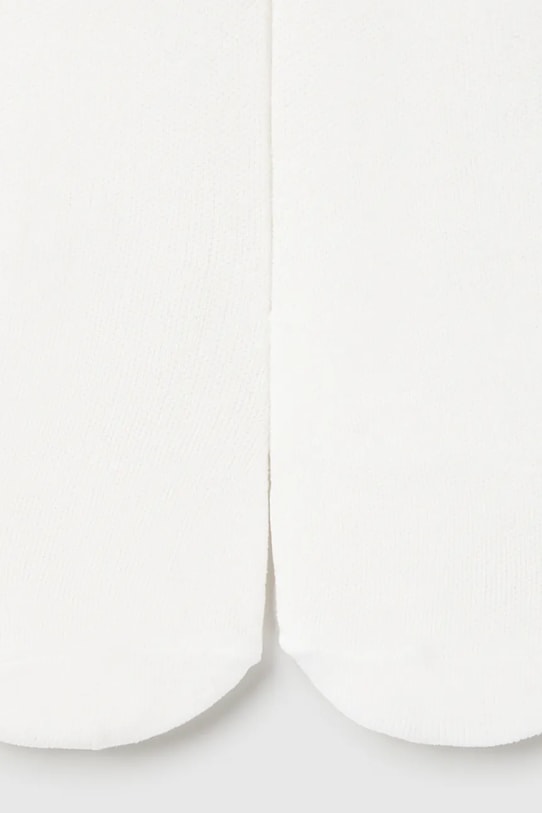 Mayoral Newborn rajstopy niemowlęce 9029.2L.Newborn.PPY2 biały SS26