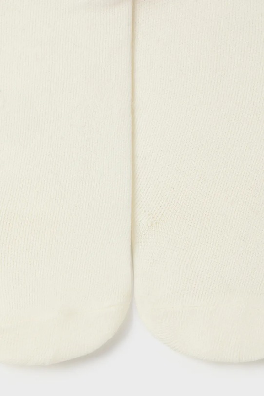 Mayoral Newborn rajstopy niemowlęce 9029.2L.Newborn.PPY2 beżowy SS26