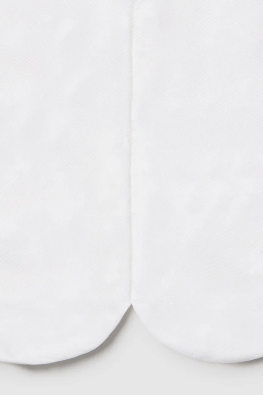 Mayoral Newborn rajstopy niemowlęce 9032.2M.Newborn.PPY2 biały SS26