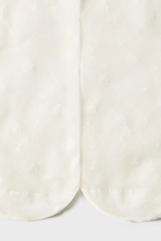 Mayoral Newborn rajstopy niemowlęce 9032.2M.Newborn.PPY2 beżowy SS26