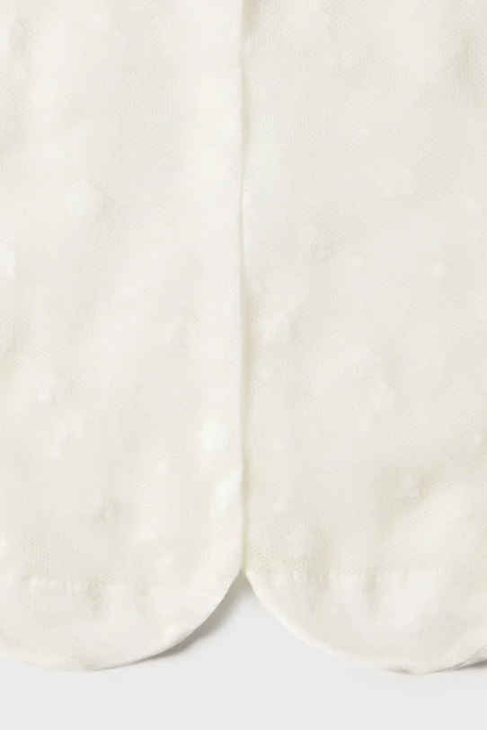 Mayoral Newborn rajstopy niemowlęce 9032.2M.Newborn.PPY2 beżowy SS26