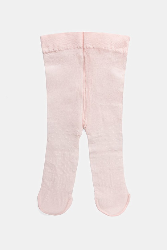 Mayoral Newborn rajstopy dziecięce różowy 9033.2N.Newborn.PPY2