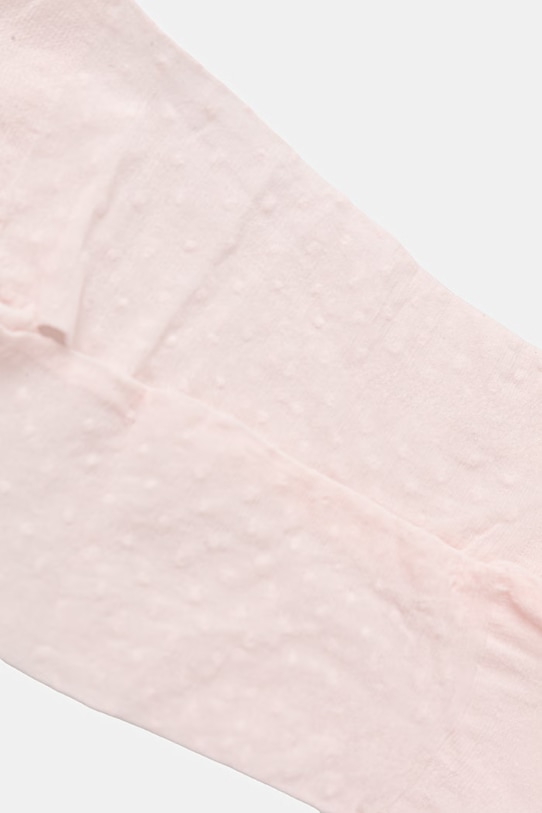 Mayoral Newborn rajstopy dziecięce 9033.2N.Newborn.PPY2 różowy SS26