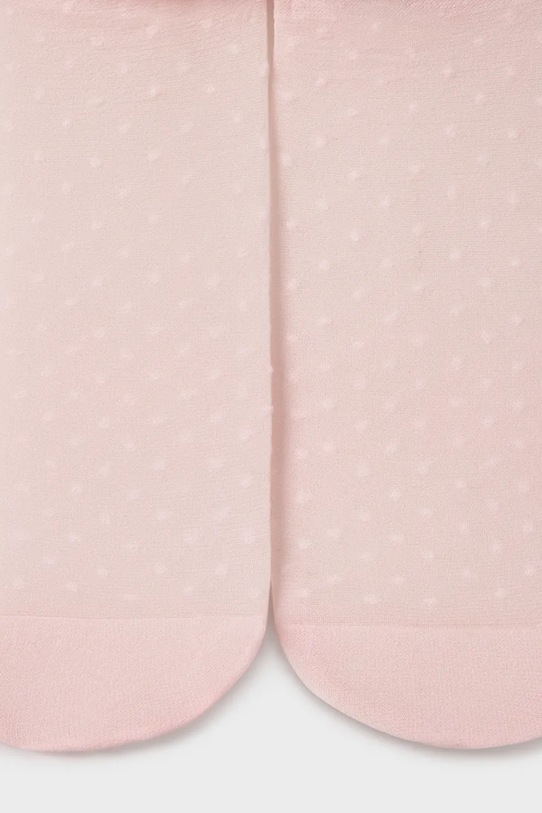 Детски чорапогащи Mayoral Newborn 9033.2N.Newborn.PPY2 розов SS26