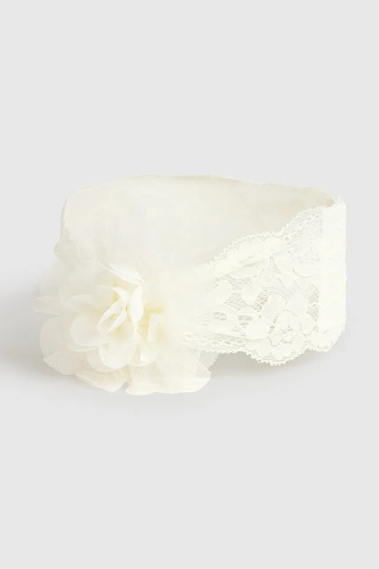 Mayoral Newborn șosete bebe bej 9055.2L.Newborn.PPY2