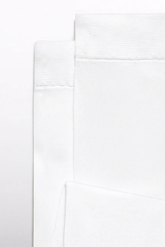 Παιδικό καλσόν Abel&Lula 5460.1.Mini.PPY2 λευκό SS26