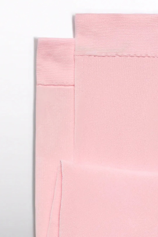 Dječje hulahopke Abel&Lula 5462.11.Baby.PPY2 roza SS26