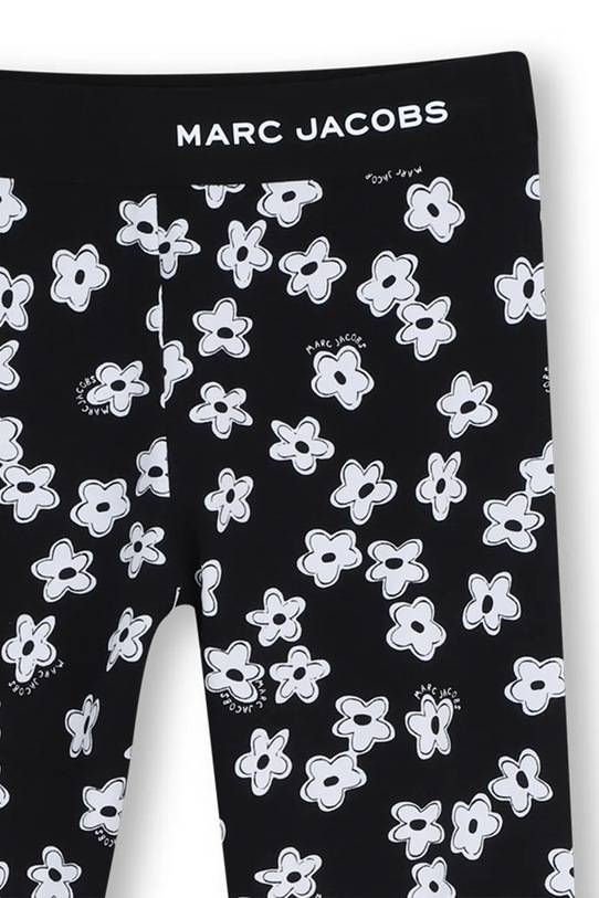 Детски клин Marc Jacobs черен W60730.114.150