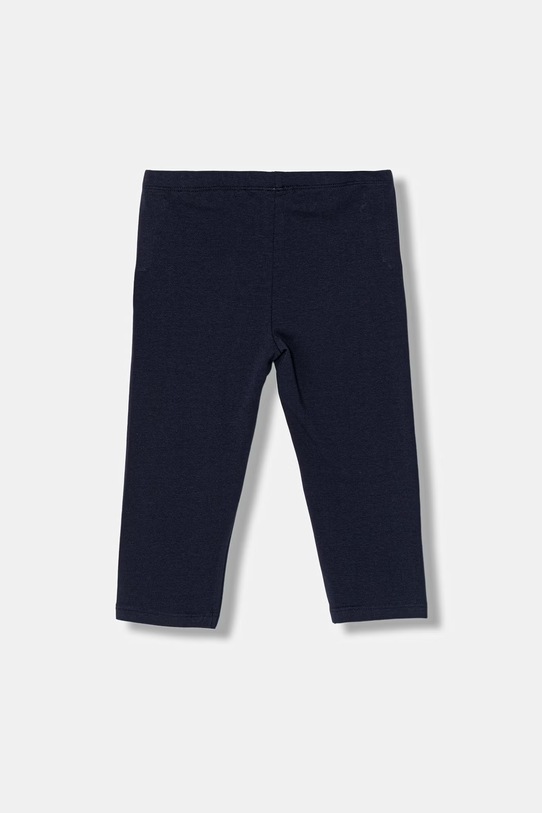 Guess legginsy dziecięce K6GB01.J1314.PPY2.M granatowy SS26