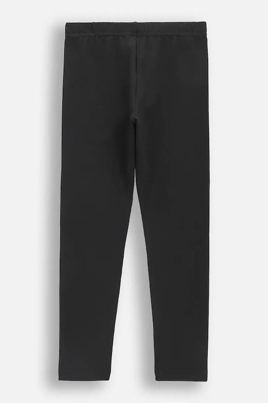 Detské legíny Coccodrillo WC6122105VGA čierna SS26